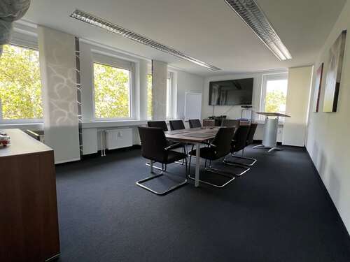 Foto - Büro in Dortmund 3.720,00 € 303 m²