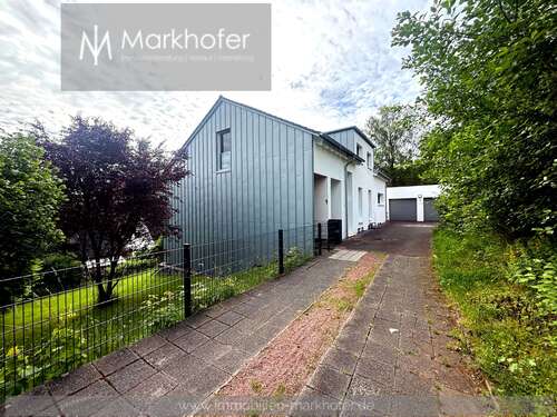 Foto - Haus zum Mieten in Homburg 3.500,00 € 255 m²