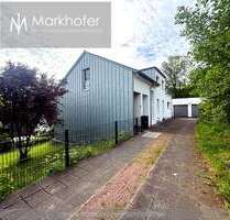 Haus zum Mieten in Homburg 3.500,00 € 255 m²