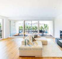 Wohnung zum Kaufen in Offenbach 745.000,00 € 103 m²
