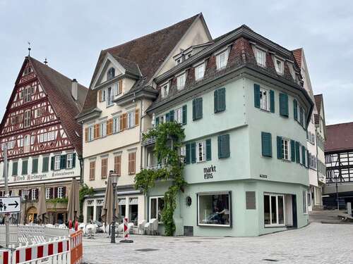 Foto - Wohnung zum Mieten in Esslingen 1.610,00 € 125 m²