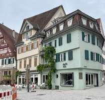 Wohnung zum Mieten in Esslingen 1.610,00 € 125 m²