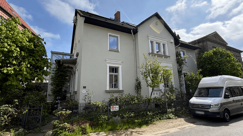 Foto - Wohnung zum Mieten in Braunschweig 1.300,00 € 100 m²