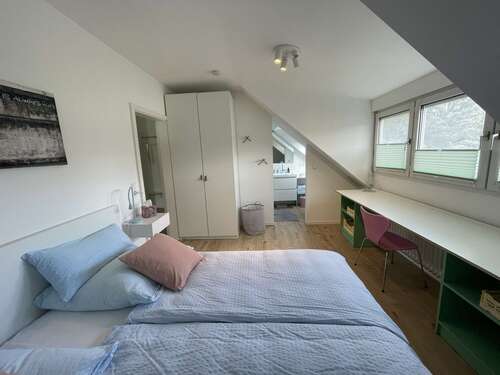Foto - Wohnung zum Mieten in Karlsruhe Weiherfeld-Dammerstock 1.600,00 € 65 m²