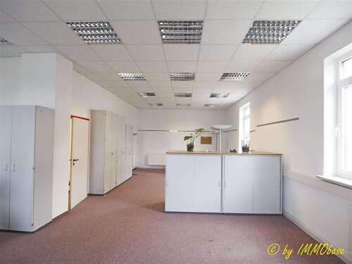 Foto - Büro in Frankenberg , Sachs 1.170,00 € 180 m²
