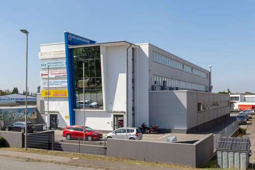 Foto - Büro in Heusenstamm 450,00 € 163 m²
