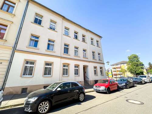 Foto - Haus zum Kaufen in Zwickau 490.000,00 € 476 m²
