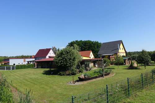 Foto - Grundstück zu verkaufen in Kabelitz 50.000,00 € 1941 m²