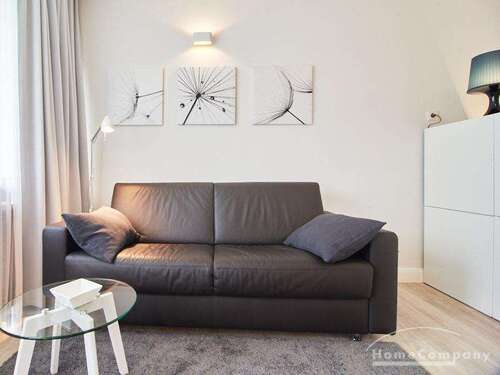Foto - Wohnen auf Zeit in Hamburg 1.150,00 €