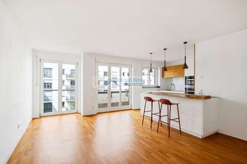 Foto - Wohnung zum Mieten in München 2.750,00 € 97 m²