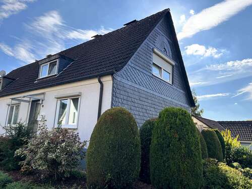 Foto - Haus zum Kaufen in Dortmund 399.000,00 € 111 m²