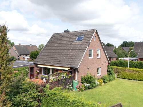 Foto - Haus zum Kaufen in Krempe 355.000,00 € 105 m²