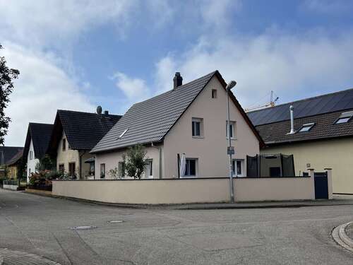 Foto - Haus zum Kaufen in Kehl-Goldscheuer 489.000,00 € 131 m²