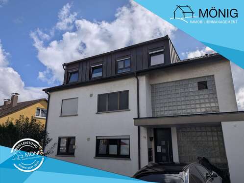 Foto - Wohnung zum Mieten in Grafenau 1.200,00 € 107.05 m²