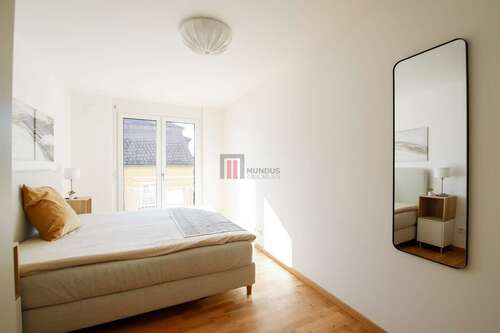 Foto - Wohnung zum Kaufen in Dresden 334.700,00 € 56.45 m²