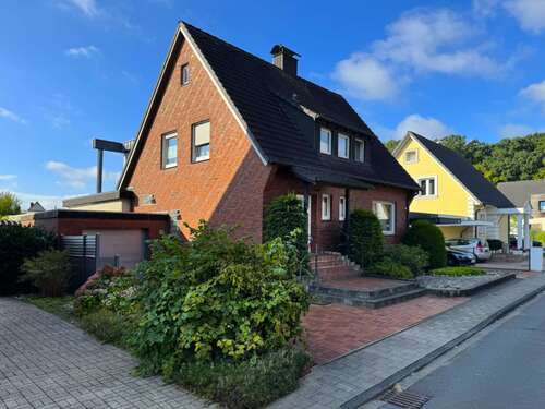 Foto - Haus zum Kaufen in Münster-Hiltrup 799.000,00 € 240 m²