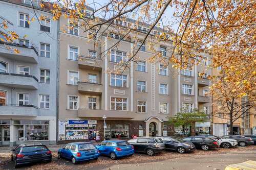 Foto - Wohnung zum Kaufen in Berlin 799.000,00 € 138.24 m²