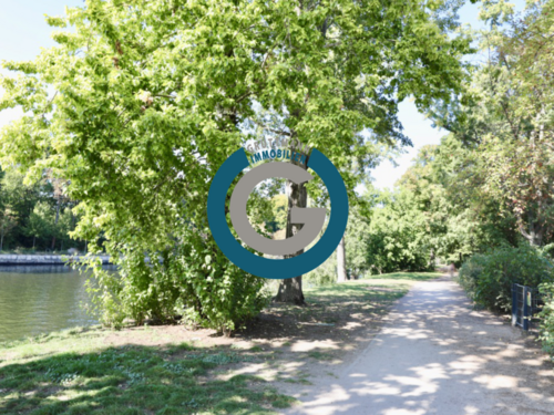 Foto - Wohnung zum Kaufen in Berlin 731.335,00 € 150.79 m²