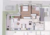 Wohnung zum Kaufen in Bornheim 478.500,00 € 84.72 m²