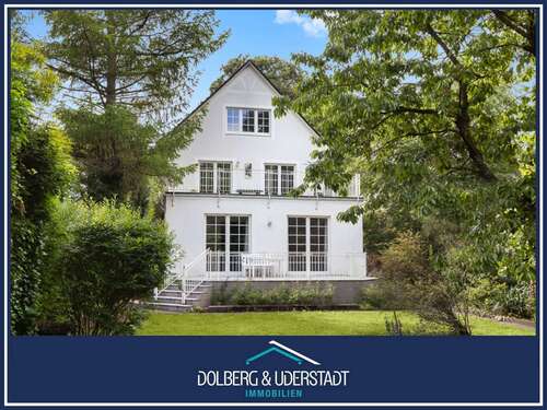 Foto - Haus zum Kaufen in Hamburg Rahlstedt 1.049.000,00 € 292.52 m²