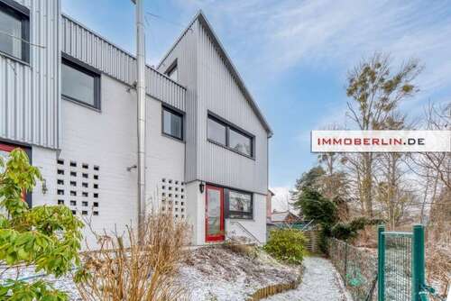 Foto - Haus zum Kaufen in Berlin 599.000,00 € 112 m²