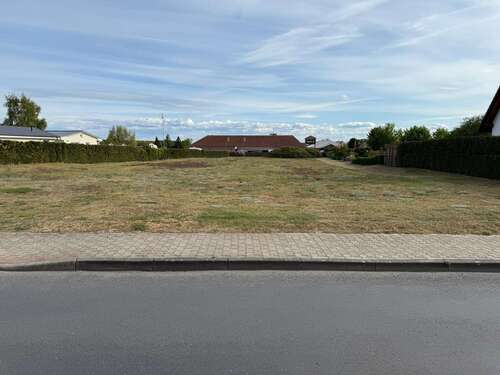 Foto - Grundstück zu verkaufen in Koserow 950.000,00 € 4446 m²