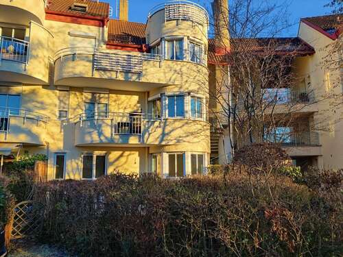 Foto - Wohnung zum Kaufen in Kirchheim 529.900,00 € 71 m²