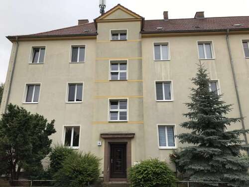 Foto - Wohnung zum Mieten in Halle (Saale) 510,00 € 63 m²