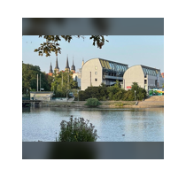 Wohnung zum Mieten in Merseburg 1.980,00 € 171 m²