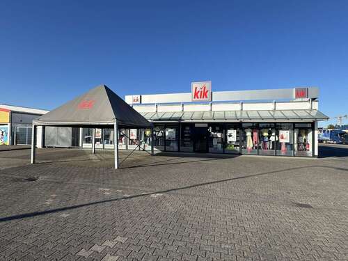 Foto - Einzelhandel in Hückelhoven 4.650,00 € 600 m²