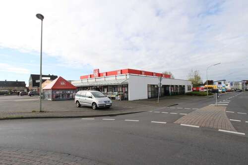 Foto - Einzelhandel in Hückelhoven 4.950,00 € 600 m²