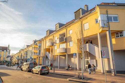 Foto - Büro in Denzlingen 560.000,00 € 152.52 m²