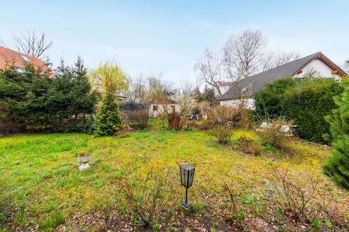 Foto - Grundstück zu verkaufen in Berlin 229.000,00 € 740 m²