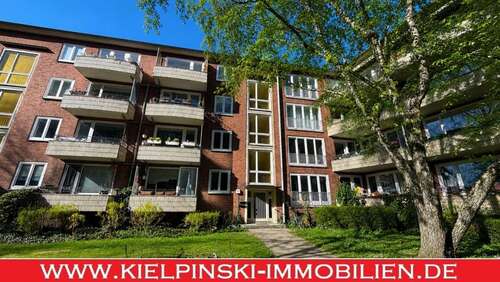 Foto - Wohnung zum Kaufen in Hamburg 399.000,00 € 70 m²