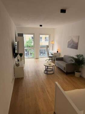 Foto - Wohnung zum Mieten in Hannover 800,00 € 34.9 m²