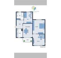 Wohnung zum Mieten in Remscheid 900,00 € 96 m²