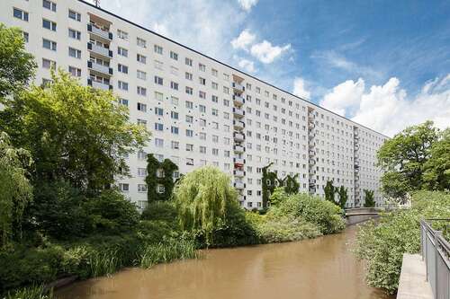 Foto - Wohnung zum Mieten in Leipzig 385,14 € 47.97 m²