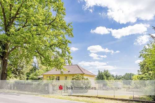 Foto - Haus zum Kaufen in Müncheberg 299.000,00 € 109.21 m²