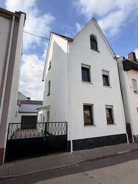 Foto - Haus zum Kaufen in Koblenz 295.000,00 € 150 m²