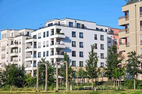 Foto - Wohnung zum Kaufen in Berlin 508.000,00 € 63.53 m²