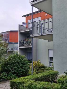 Foto - Wohnung zum Mieten in Limburgerhof 890,00 € 116 m²