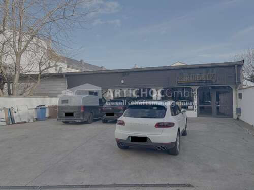 Foto - Einzelhandel in Worms 900.000,00 € 582.52 m²