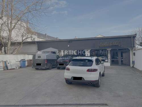 Foto - Einzelhandel in Worms 900.000,00 € 582.52 m²