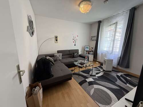 Foto - Wohnung zum Mieten in Bad Cannstatt 900,00 € 57 m²