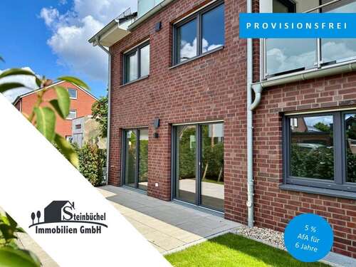 Foto - Wohnung zum Kaufen in Münster 476.000,00 € 76.97 m²