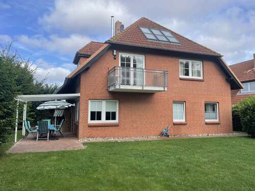 Foto - Wohnung zum Kaufen in Fehmarn Wulfen 359.000,00 € 70 m²