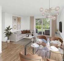 Wohnung zum Kaufen in Pulheim Geyen 340.000,00 € 63.29 m² - Pulheim / Geyen
