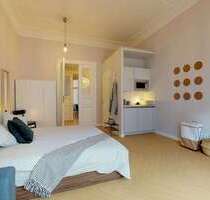 WG-Zimmer in Berlin 1.290,00 € 27 m²