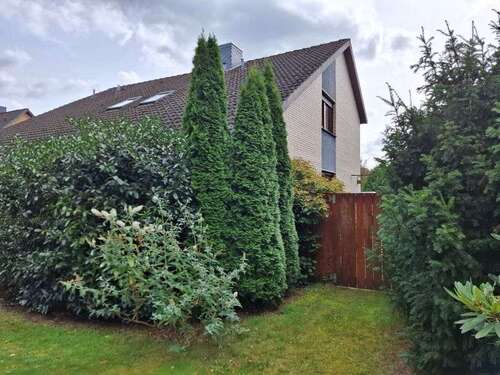 Foto - Wohnung zum Mieten in Unterlüß 720,00 € 116 m²