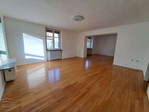 Foto - Wohnung zum Mieten in Püttlingen 690,00 € 87 m²